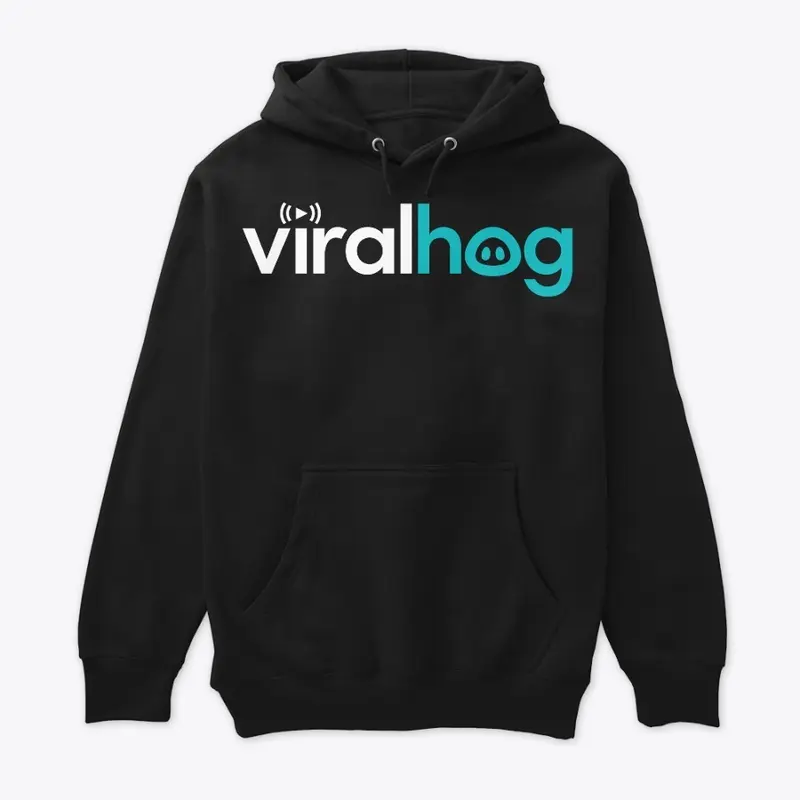 ViralHog - Black