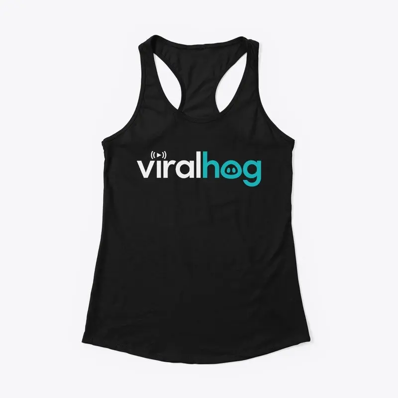 ViralHog - Black