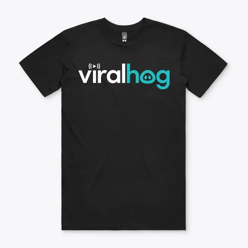 ViralHog - Black