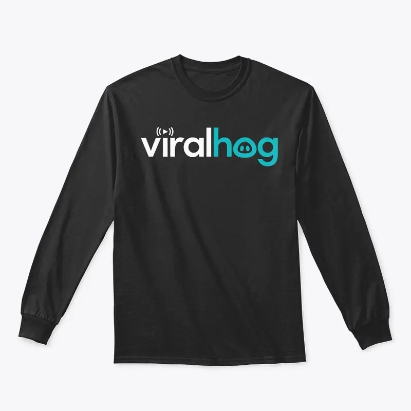 ViralHog - Black