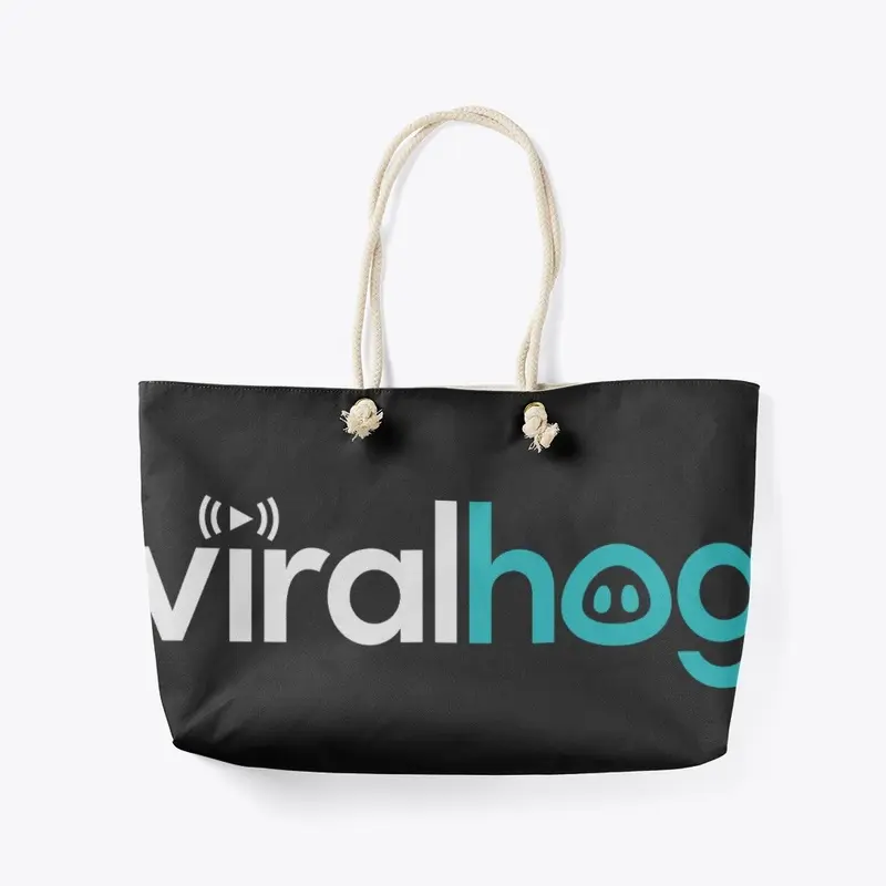 ViralHog - Black